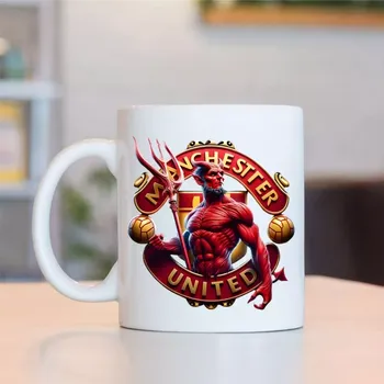 Hrnek Manchester United