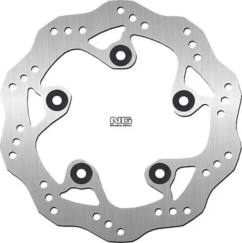 Brzdový kotouč NG brzdový kotouč 1171X