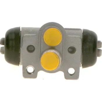 Brzdový válec Válec kolové brzdy BOSCH 0 986 475 964