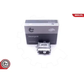 Řídící jednotka Řídicí jednotka, adaptabilní přední světlomety (osv.zatáčky) ESEN SKV 59SKV145
