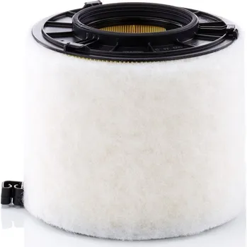Vzduchový filtr Vzduchový filtr MANN-FILTER C 17 010