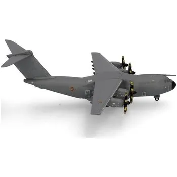RC model letadla Herpa Wings Belgian Air Component Airbus A400M Atlas - 20 Squadron, 15 Wing, Melsbroek CT-02