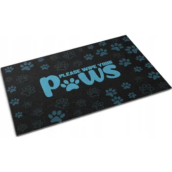 Rohožka Vstupní Běhoun Před Dveře 150x100 Rohožka na Boty