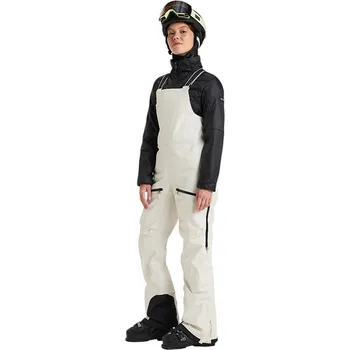 kalhoty Roxy Gore-Tex Lunalite 3L Bib - TDQ0/Buttercream L