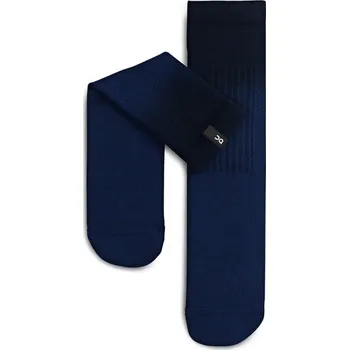 Pánské ponožky Ponožky On All-Day Sock Denim/ Black XL