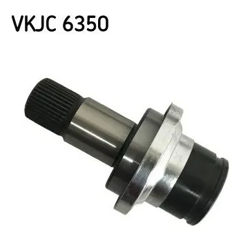 Steckwelle, diferenciál SKF VKJC 6350