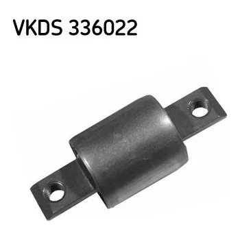 Zavěšení kol Uložení, řídicí mechanismus SKF VKDS 336022