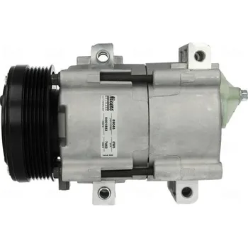 Kompresor klimatizace Kompresor, klimatizace NISSENS 89046