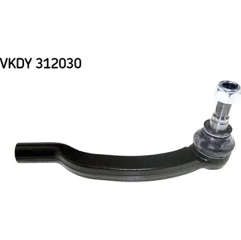 Táhlo řízení Hlava příčného táhla řízení SKF VKDY 312030