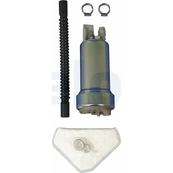 Palivové čerpadlo Palivové čerpadlo DELPHI FE0524-12B1