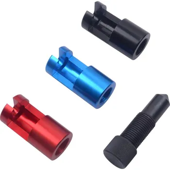 Přípravky na ucpání - ukončení trubek brzd, 4,2 - 10 mm - QUATROS QS14708