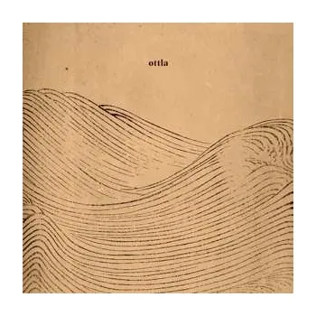 Zahraniční hudba CD Ottla: Ottla DIGI 2019 Digipack