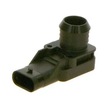 Posilovač brzd Tlakový senzor, posilovač brzd BOSCH 0 261 230 260