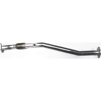 Výfukový systém Výfuková trubka NOVAK 38.102