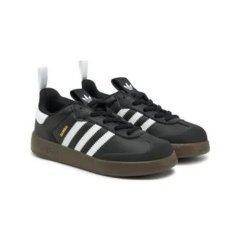 Dámské tenisky adidas Sneakersy adiform Samba 360 JH5194 Černá 28_5