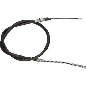 Lanko parkovací brzdy Tažné lanko, parkovací brzda MAXGEAR 32-0172