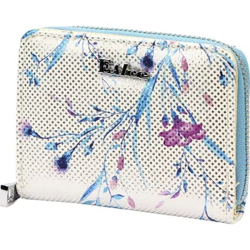 Peněženka Dámská peněženka Eslee 6028 modrá