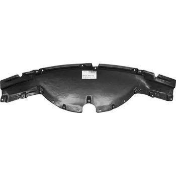 Kryt motoru ochranný kryt pod motor, přední část TOP Q.