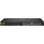 Aruba 2540 24G PoE+ 4SFP+ Switch (31.10.2021EOL replcmnt JL677A)