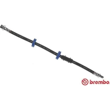 Brzdová hadice Brzdová hadice BREMBO T 23 140