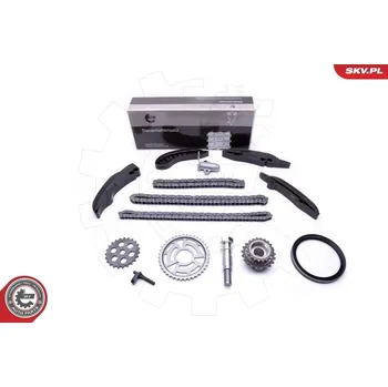 Sada rozvodového řetězu ESEN SKV 21SKV196