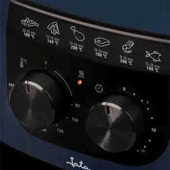 Multifunkční hrnec Jata JEFR1227