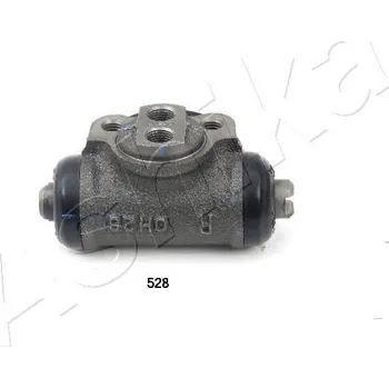 Brzdový válec Válec kolové brzdy ASHIKA 67-05-528