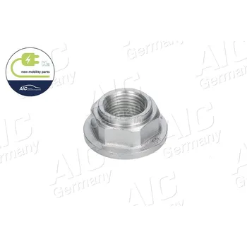 Čep nápravy Matice, čep nápravy AIC 58844