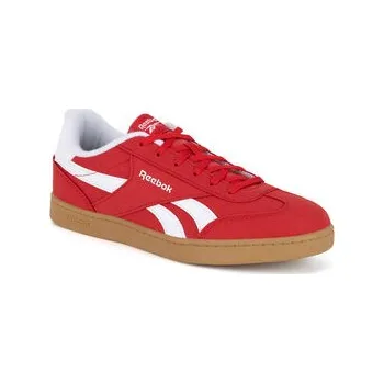 Dámské tenisky Reebok Sneakersy SMASH EDGE 100235007 Červená 36