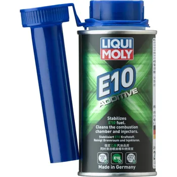 LIQUI MOLY přísada do benzinu E10, 150 ml LIQUI MOLY LI 21421