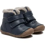 Froddo Kotníková obuv Paix Up Winter G2110143 M Modrá 20