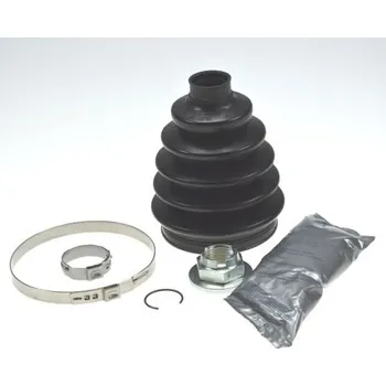 Hřídel nápravy Sada měchů, hnací hřídel SPIDAN 25136