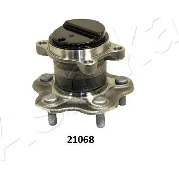 Náboj kola ASHIKA 44-21068