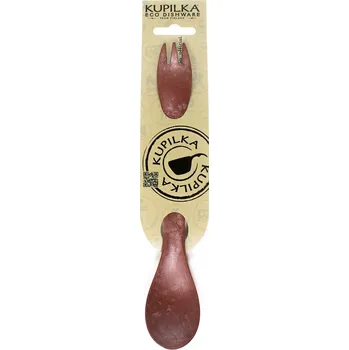 Kempingové nádobí Kupilka Vidlička-lžíce SPORK 165