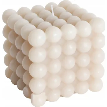 Svíčka Tradiční parafínová svíčka - Skandi.pl