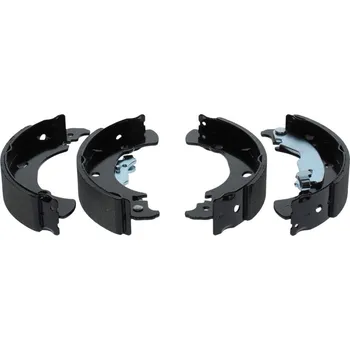 Brzdová čelist Sada brzdových čelistí BOSCH 0 986 487 560