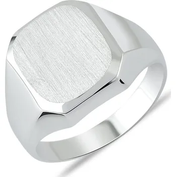 Prsten Stříbrný prsten LLV06-SR011 Velikost prstenu: 68