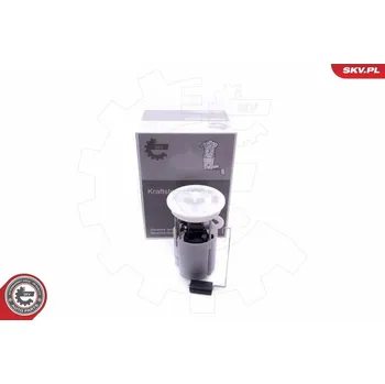 Palivové čerpadlo Palivová přívodní jednotka ESEN SKV 02SKV817