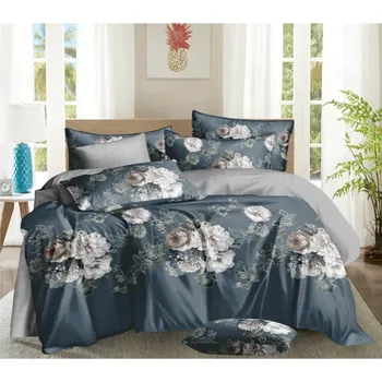 Povlečení NOVINKA 2025 ! BAVLNĚNÉ POVLEČENÍ - LILIANA 140x200/70x90cm