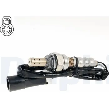Lambda sonda Lambda sonda DELPHI ES21370-12B1