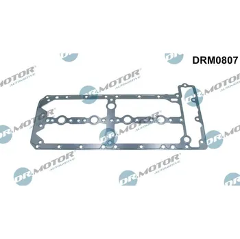 Těsnění motoru Těsnění, kryt hlavy válce Dr.Motor Automotive DRM0807