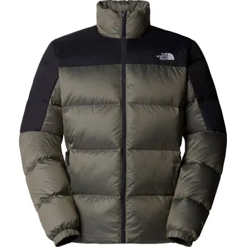 Pánská větrovka Bunda The North Face Grey 1033284 Small