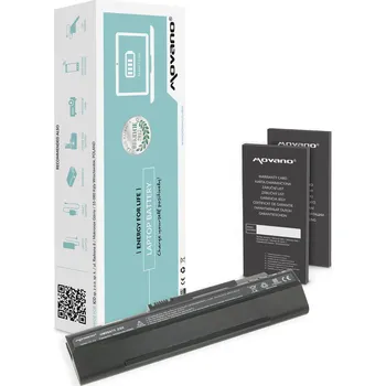 Movano baterie UM08A73 ZG5 pro Acer D150 D250