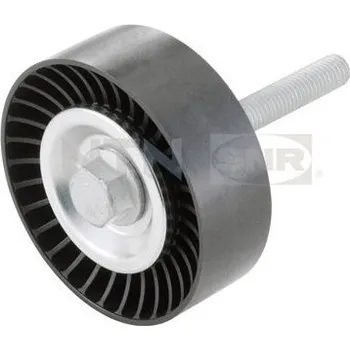 Auto-moto Napínací kladka, žebrovaný klínový řemen SNR GA357.25