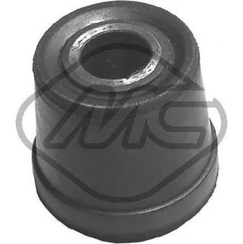 Ložiskové pouzdro, listová pružina Metalcaucho 02803