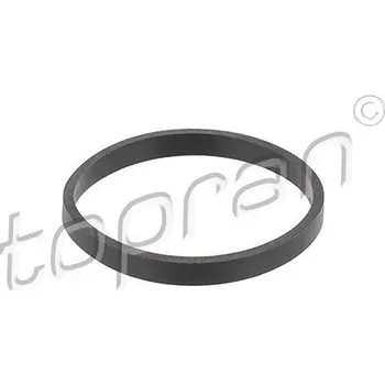 Automobilové těsnění Těsnění, koleno sacího potrubí TOPRAN 109 372