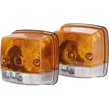 Směrový světlomet Blikač HELLA 2BE 003 014-251