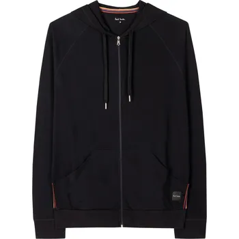 Pánská mikina Mikina Paul Smith Black 79 1055610 S