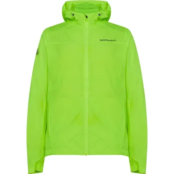 Pánská větrovka Bunda Endura Hi Viz Yellow 1010970 2XL