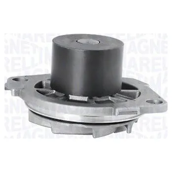 Chladič motoru Vodní čerpadlo, chlazení motoru MAGNETI MARELLI 352316170295